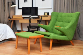 Гостиница Browns Boutique Hotel  Лиссабон
